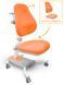 Дитяче крісло Evo-Kids Omega Orange