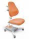 Дитяче крісло Evo-Kids Omega Orange