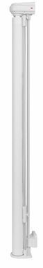 Захисний бортик Lionelo THEA WHITE NATURAL &mdash; купити в Bubbleshop