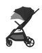 Прогулянкова коляска Espiro Wave Pro 10 Classic Black