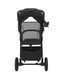Прогулянкова коляска Espiro Wave Pro 10 Classic Black