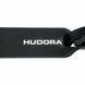 Самокат Hudora BigWheel&reg; Style 230 Black (14235)