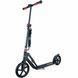 Самокат Hudora BigWheel&reg; Style 230 Black (14235)