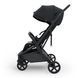 Прогулянкова коляска Kinderkraft Nubi 3 Midnight Black (KSNUBI03BLK0000)
