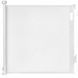 Захисний бортик Lionelo THEA WHITE NATURAL