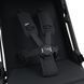 Прогулянкова коляска Kinderkraft Nubi 3 Midnight Black (KSNUBI03BLK0000)