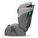 Автокрісло Kinderkraft Comfort Up i-Size Grey (KCCOUP02GRY0000)