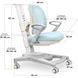Дитяче крісло Mealux Sigma Air Y-118 Blue