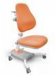 Дитяче крісло Evo-Kids Omega Orange &mdash; купити в Bubbleshop