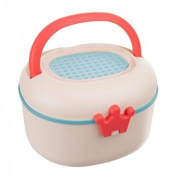 Декоративна коробка для брязкалець і аксесуарів Akuku A0538 &mdash; купити в Bubbleshop