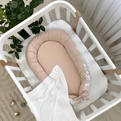 Кокон Baby Design Мякі іграшки &mdash; купити в Bubbleshop