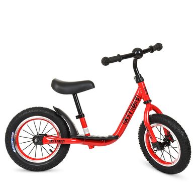 Біговел PROFI KIDS дитячий 12 д. M 4067A-1 M 4067A-1 фото