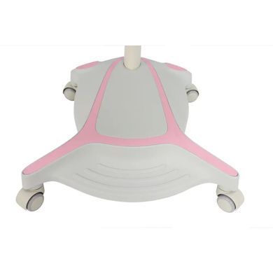 Дитяче крісло Cubby Adonis Pink &mdash; купити в Bubbleshop