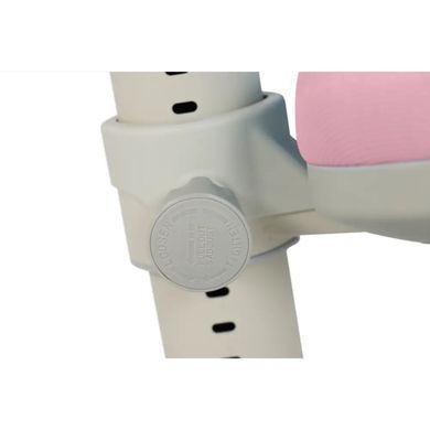 Дитяче крісло Cubby Adonis Pink &mdash; купити в Bubbleshop