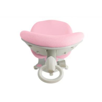 Дитяче крісло Cubby Adonis Pink &mdash; купити в Bubbleshop