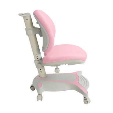 Дитяче крісло Cubby Adonis Pink &mdash; купити в Bubbleshop