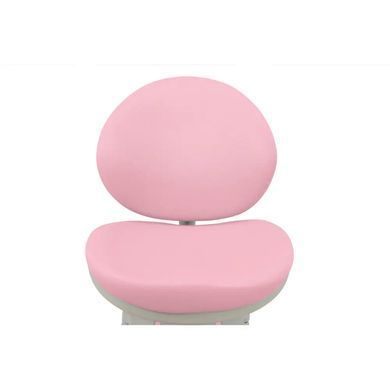 Дитяче крісло Cubby Adonis Pink &mdash; купити в Bubbleshop
