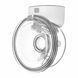 Молоковідсмоктувач Lionelo FIDI FREE SIMPLE WHITE