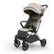 Прогулянкова коляска Kinderkraft Nubi 3 Sand Beige (KSNUBI03BEG0000) &mdash; купити в Bubbleshop