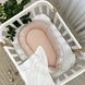 Кокон Baby Design Мякі іграшки