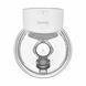 Молоковідсмоктувач Lionelo FIDI FREE SIMPLE WHITE