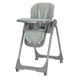 Стілець для годування CARRELLO Junior CRL-1412 Dark Green &mdash; купити в Bubbleshop