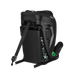 Дитяче автокрісло Lionelo HARPER I-SIZE BLACK CARBON