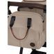 Універсальна коляска 3 в 1 Lionelo AMBER BEIGE SAND