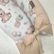 Кокон Baby Design Мякі іграшки