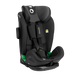 Дитяче автокрісло Lionelo HARPER I-SIZE BLACK CARBON