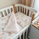 Змінна постіль Baby Mix Єдиноріжки