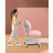Дитяче крісло Cubby Adonis Pink