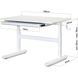 Дитячий стіл Evo-Kids TH-210 Lite White