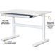 Дитячий стіл Evo-Kids TH-210 Lite White