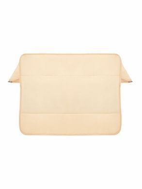 Манеж класичний MoMi BELOVE PLUS Beige &mdash; купити в Bubbleshop