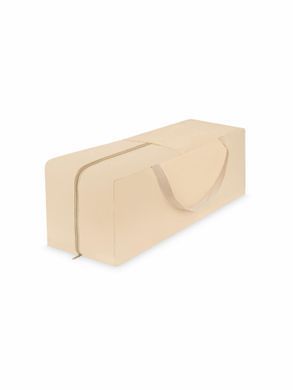 Манеж класичний MoMi BELOVE PLUS Beige &mdash; купити в Bubbleshop