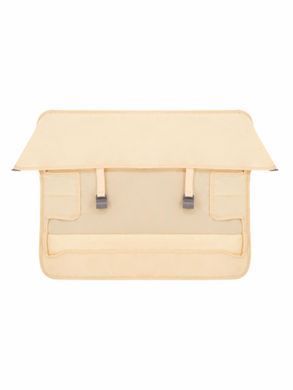 Манеж класичний MoMi BELOVE PLUS Beige &mdash; купити в Bubbleshop