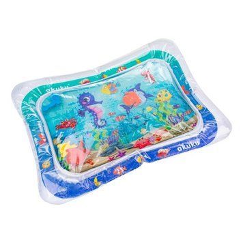 Надувний водний килимок Море Akuku A0486 &mdash; купити в Bubbleshop