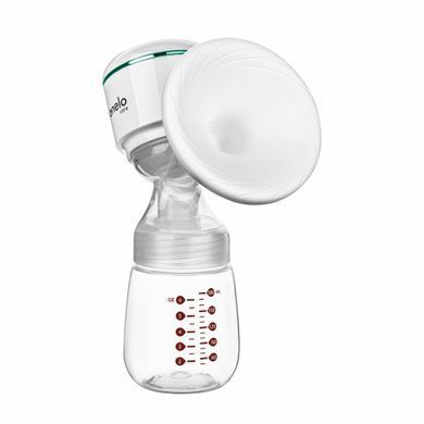 Молоковідсмоктувач Lionelo FIDI PLUS &mdash; купити в Bubbleshop