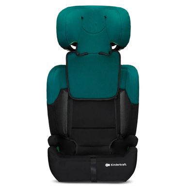 Автокресло Kinderkraft Comfort Up i-Size Green (KCCOUP02GRE0000) KCCOUP02GRE0000 фото