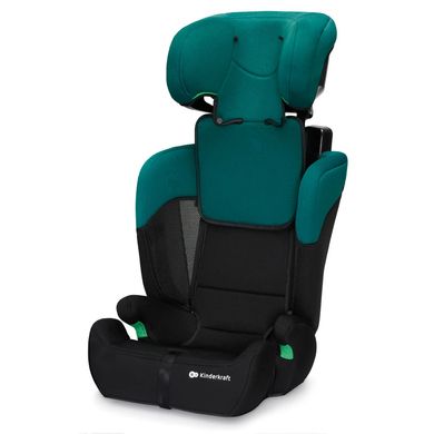 Автокрісло Kinderkraft Comfort Up i-Size Green (KCCOUP02GRE0000) KCCOUP02GRE0000 фото