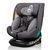 Дитяче автокрісло Lionelo BASTIAAN ONE I-SIZE GREY STONE &mdash; купити в Bubbleshop
