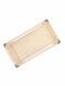 Манеж класичний MoMi BELOVE PLUS Beige