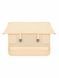 Манеж класичний MoMi BELOVE PLUS Beige