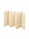 Манеж класичний MoMi BELOVE PLUS Beige
