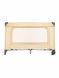 Манеж класичний MoMi BELOVE PLUS Beige