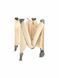 Манеж класичний MoMi BELOVE PLUS Beige