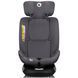 Дитяче автокрісло Lionelo BASTIAAN ONE I-SIZE GREY STONE