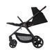 Прогулянкова коляска Espiro Only Way 510 Stylish Black