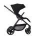 Прогулянкова коляска Espiro Only Way 510 Stylish Black